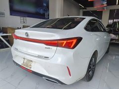 Changan Eado PLUS Blue Whale NE 1.4T GDI DCT High-Energy Edition - фото 7