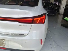 Changan Eado PLUS Blue Whale NE 1.4T GDI DCT High-Energy Edition - фото 8