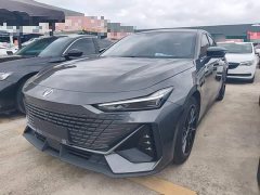 Changan UNI-V 2022 1.5T premium - фото 1