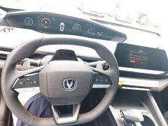 Changan UNI-V 2022 1.5T premium - фото 10