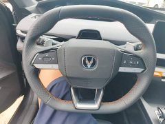 Changan UNI-V 2022 1.5T premium - фото 11