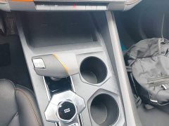 Changan UNI-V 2022 1.5T premium - фото 14