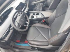 Changan UNI-V 2022 1.5T premium - фото 15