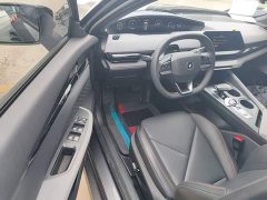 Changan UNI-V 2022 1.5T premium - фото 16