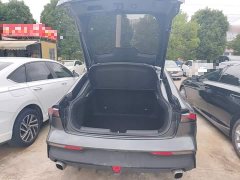 Changan UNI-V 2022 1.5T premium - фото 19