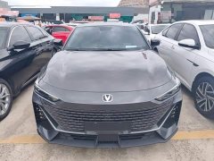 Changan UNI-V 2022 1.5T premium - фото 3