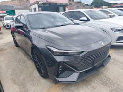 Changan UNI-V 2022 1.5T premium - фото 4