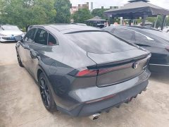 Changan UNI-V 2022 1.5T premium - фото 5