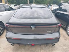 Changan UNI-V 2022 1.5T premium - фото 6