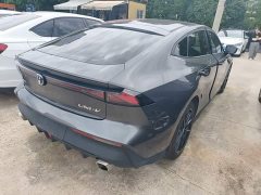 Changan UNI-V 2022 1.5T premium - фото 7