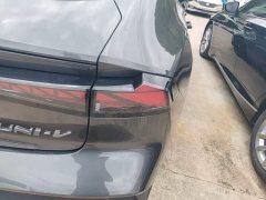 Changan UNI-V 2022 1.5T premium - фото 8