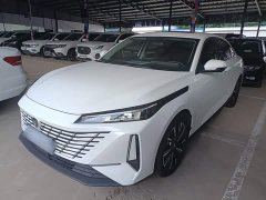 Changan Eado 1.5T GDI automatic flagship - фото 1