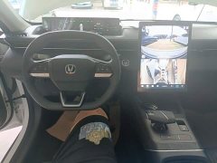 Changan Eado 1.5T GDI automatic flagship - фото 10