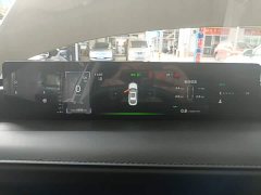 Changan Eado 1.5T GDI automatic flagship - фото 12