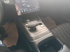 Changan Eado 1.5T GDI automatic flagship - фото 14