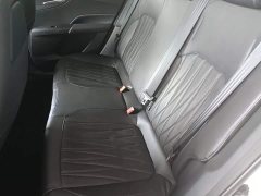 Changan Eado 1.5T GDI automatic flagship - фото 17