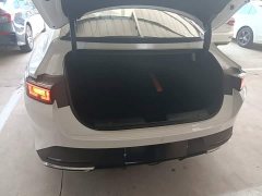 Changan Eado 1.5T GDI automatic flagship - фото 19