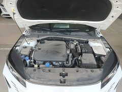 Changan Eado 1.5T GDI automatic flagship - фото 20