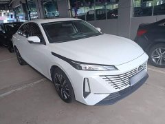 Changan Eado 1.5T GDI automatic flagship - фото 4