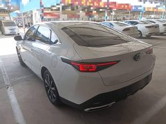 Changan Eado 1.5T GDI automatic flagship - фото 5
