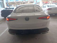 Changan Eado 1.5T GDI automatic flagship - фото 6