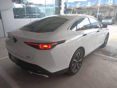 Changan Eado 1.5T GDI automatic flagship - фото 7