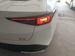 Changan Eado 1.5T GDI automatic flagship - фото 8