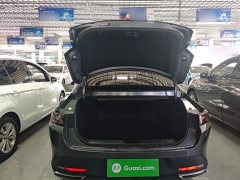 Changan Yida 2023 Blue Whale NE 1.5T GDI DCT Exclusive Type - фото 19
