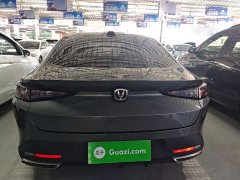 Changan Yida 2023 Blue Whale NE 1.5T GDI DCT Exclusive Type - фото 6