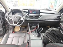 Changan CS75 Blue Whale Edition 1.5T DCT Luxury - фото 10