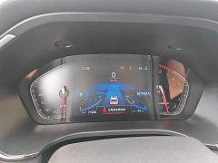Changan CS75 Blue Whale Edition 1.5T DCT Luxury - фото 12