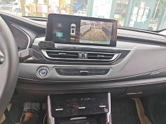 Changan CS75 Blue Whale Edition 1.5T DCT Luxury - фото 13