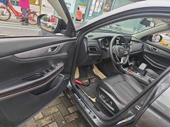 Changan CS75 Blue Whale Edition 1.5T DCT Luxury - фото 16
