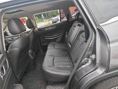 Changan CS75 Blue Whale Edition 1.5T DCT Luxury - фото 17