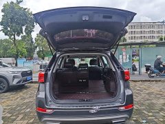 Changan CS75 Blue Whale Edition 1.5T DCT Luxury - фото 19
