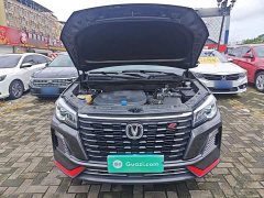 Changan CS75 Blue Whale Edition 1.5T DCT Luxury - фото 20
