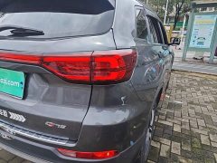Changan CS75 Blue Whale Edition 1.5T DCT Luxury - фото 8