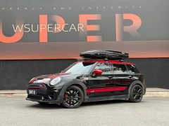 MINI JCW CLUBMAN 2.0T JOHN COOPER WORKS ALL-IN - фото 1