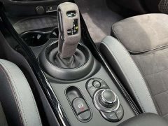 MINI JCW CLUBMAN 2.0T JOHN COOPER WORKS ALL-IN - фото 10