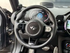 MINI JCW CLUBMAN 2.0T JOHN COOPER WORKS ALL-IN - фото 11