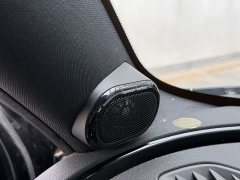 MINI JCW CLUBMAN 2.0T JOHN COOPER WORKS ALL-IN - фото 12