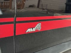 MINI JCW CLUBMAN 2.0T JOHN COOPER WORKS ALL-IN - фото 16