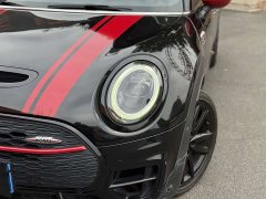 MINI JCW CLUBMAN 2.0T JOHN COOPER WORKS ALL-IN - фото 17