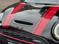 MINI JCW CLUBMAN 2.0T JOHN COOPER WORKS ALL-IN - фото 18