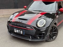 MINI JCW CLUBMAN 2.0T JOHN COOPER WORKS ALL-IN - фото 19