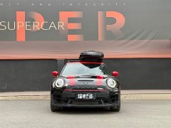 MINI JCW CLUBMAN 2.0T JOHN COOPER WORKS ALL-IN - фото 2