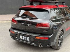MINI JCW CLUBMAN 2.0T JOHN COOPER WORKS ALL-IN - фото 20