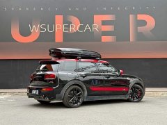 MINI JCW CLUBMAN 2.0T JOHN COOPER WORKS ALL-IN - фото 3