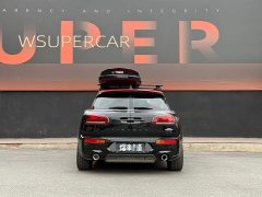 MINI JCW CLUBMAN 2.0T JOHN COOPER WORKS ALL-IN - фото 4