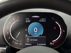 MINI JCW CLUBMAN 2.0T JOHN COOPER WORKS ALL-IN - фото 5